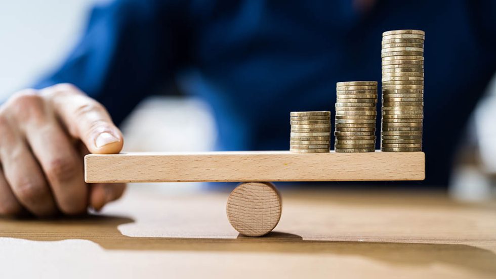 economy balance